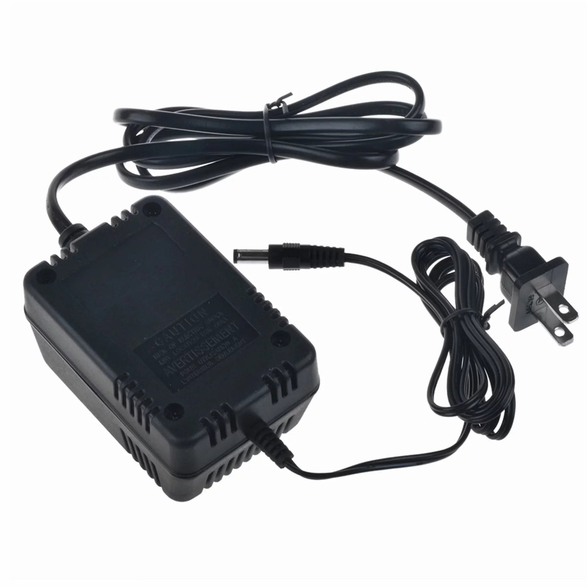 FITE ON AC Adapter Compatible with Harman Kardon 02320V Speakers Power Supply Cord Charger Mains PSU