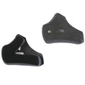 HJC Cheek Pads for Symax III Helmet (Aug 2012 & Later Models) - 2XL