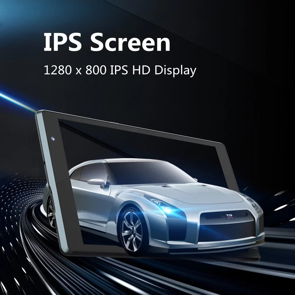 Tablet, 8 inch Android 11 Tablets RAM2GB+ROM32GB Quad Core Tablet, IPS Display 8.0 MP Camera, Wi-Fi, Bluetooth, GPS, FM Tablet PC Black