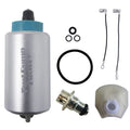 FPF Fuel Pump With Regulator And Strainers For Suzuki GSX-R1000 2007-2018, Replaces Suzuki 15100-47H11, 15100-47H20, 15100-21H01, 15100-47H00, 15100-47H10, 15100-21H00