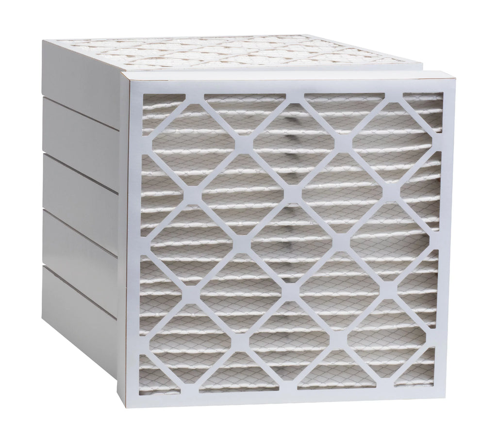 Aerostar 20x20x4 MERV 13, Pleated Air Filter, 20 x 20 x 4, Box of 1, Made in the USA