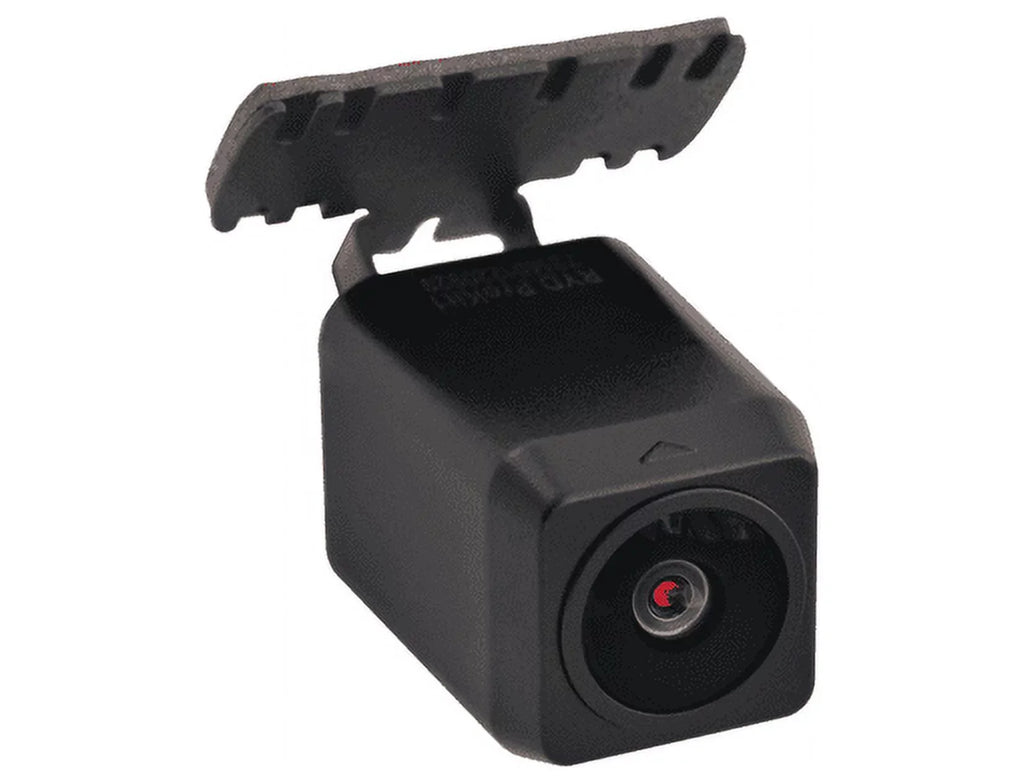 RYDEEN CM-AHD1 Backup Camera, Fluid NightVision 1080p CMOS, OEM Style ABS Housing, Wing Mount, for RYDEEN Digital Mirror Monitors ONLY (TOMBO 360, 360 View and TOMBO 360X) Black