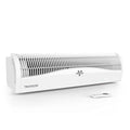 Vornado FA1-0136-43 Transom Window Fan, Remote Control, 4 Speeds - Quantity 1