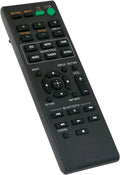 RM-ANP084 Replace Remote Control fit for Home Theater Sound Bar Soundbar Audio System HT-CT260 HT-CT260H