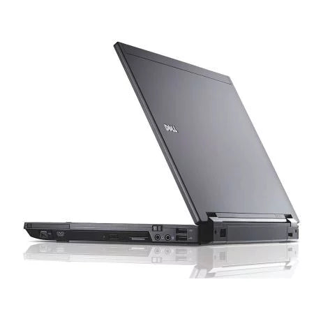 Latitude E6500