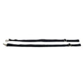 Boat Bimini Top Straps | 51 Inch (Pair)