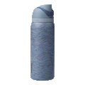 Feeling Swell